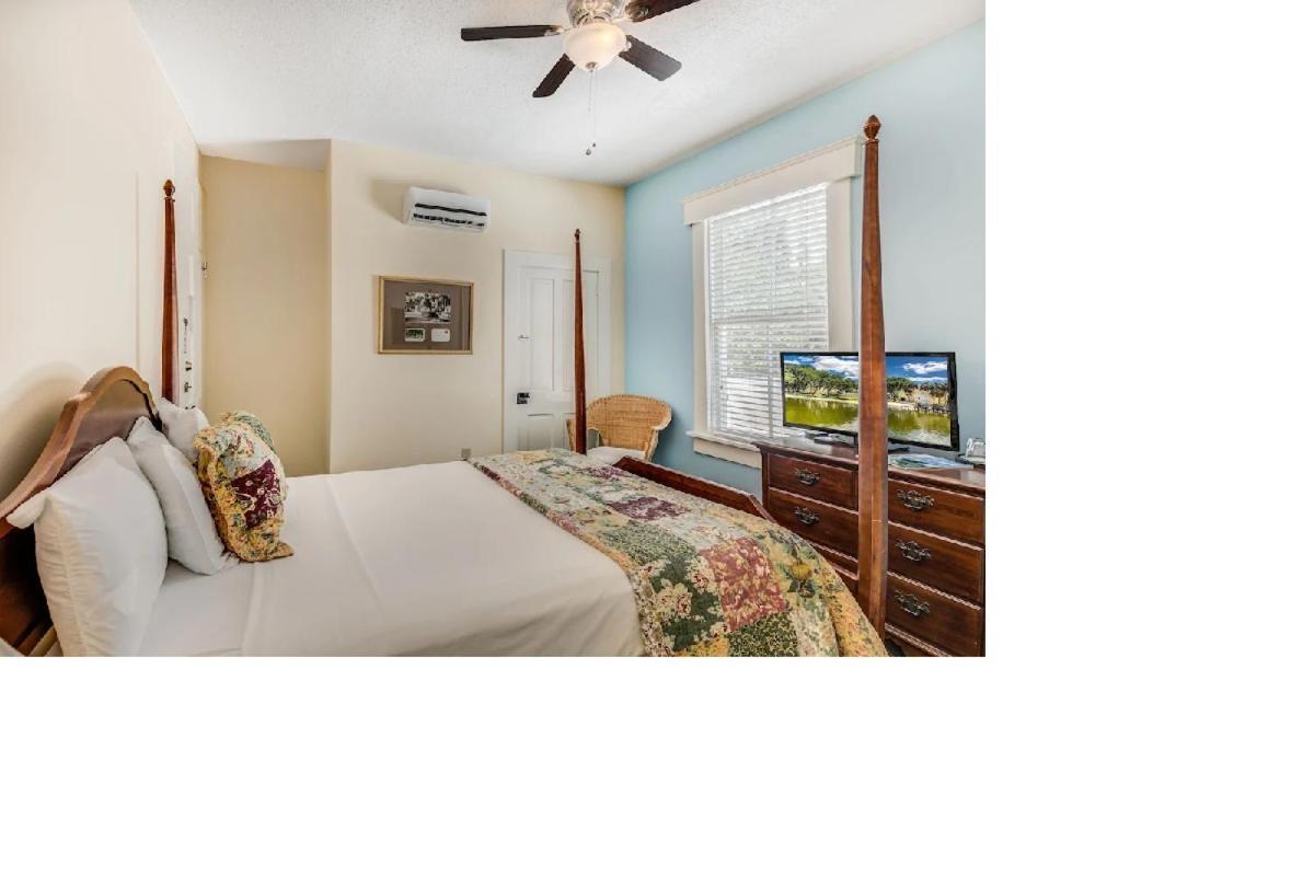 Lakeside Inn On Lake Dora Mount Dora Exterior foto